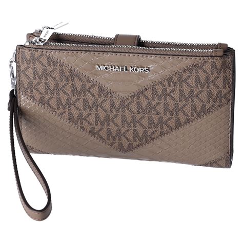 michael kors dusk wallet|Michael Kors Women's Wallets .